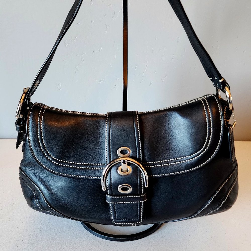 Coach Bag "LIKE NEW"